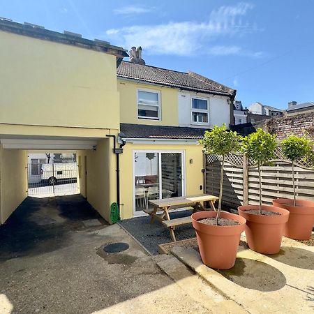 Buttercup Cottage Off-Street Parking 2 Large Suvs 3 Minutes To Beach St Leonards-on-Sea Eksteriør billede