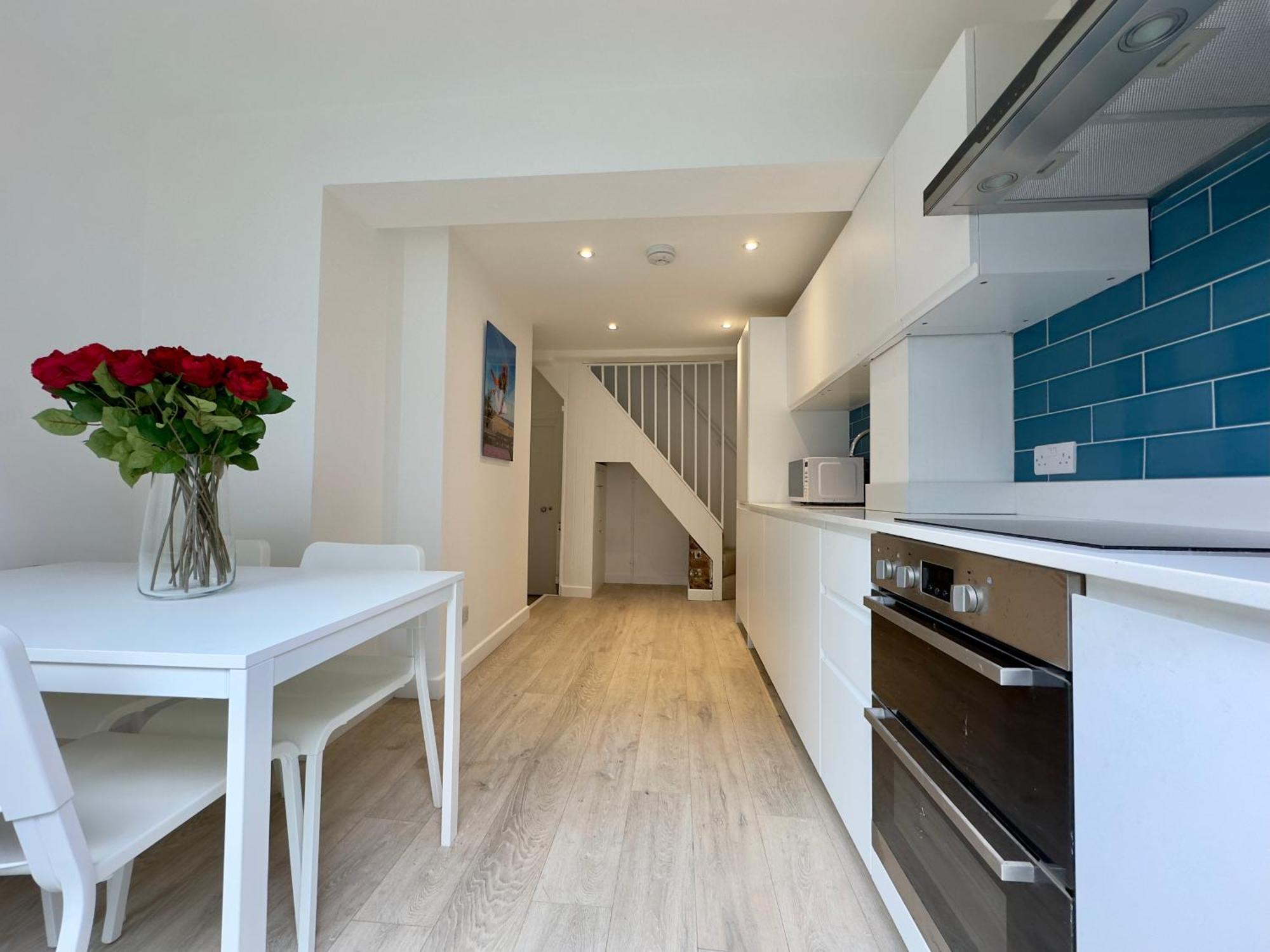 Buttercup Cottage Off-Street Parking 2 Large Suvs 3 Minutes To Beach St Leonards-on-Sea Eksteriør billede