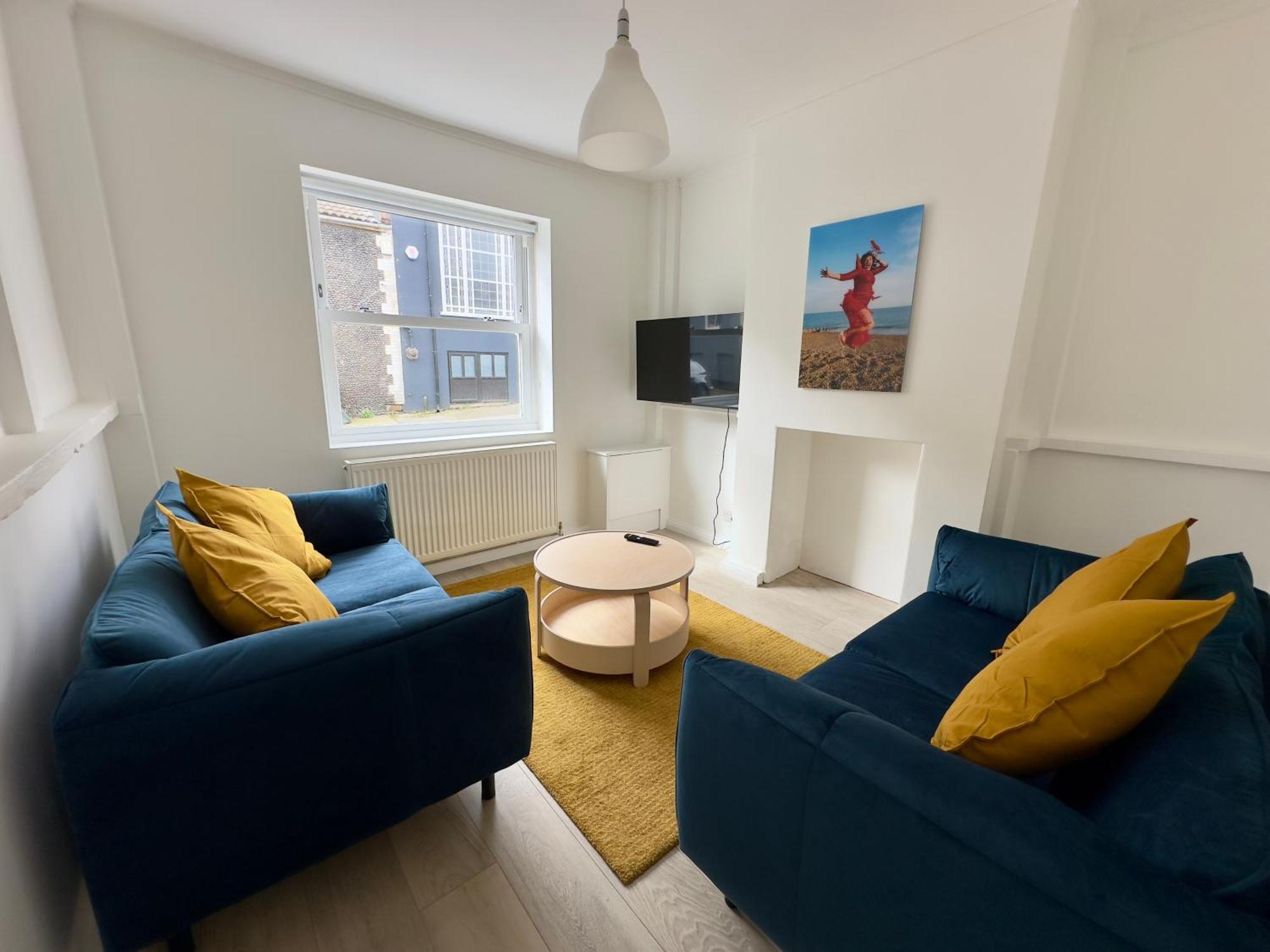 Buttercup Cottage Off-Street Parking 2 Large Suvs 3 Minutes To Beach St Leonards-on-Sea Eksteriør billede