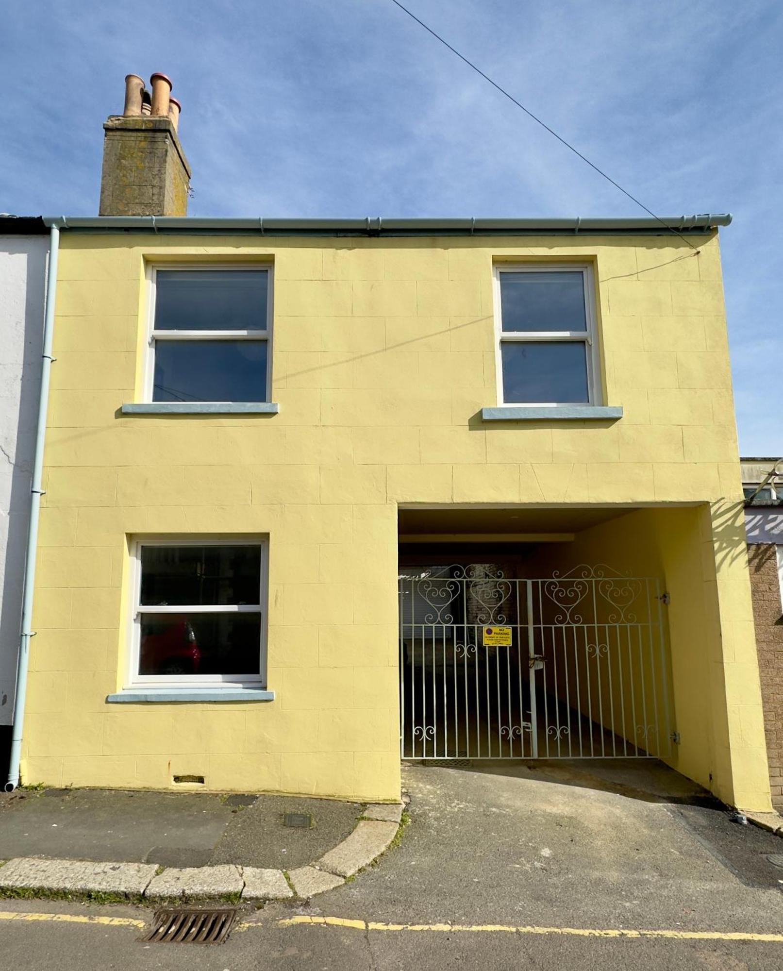 Buttercup Cottage Off-Street Parking 2 Large Suvs 3 Minutes To Beach St Leonards-on-Sea Eksteriør billede