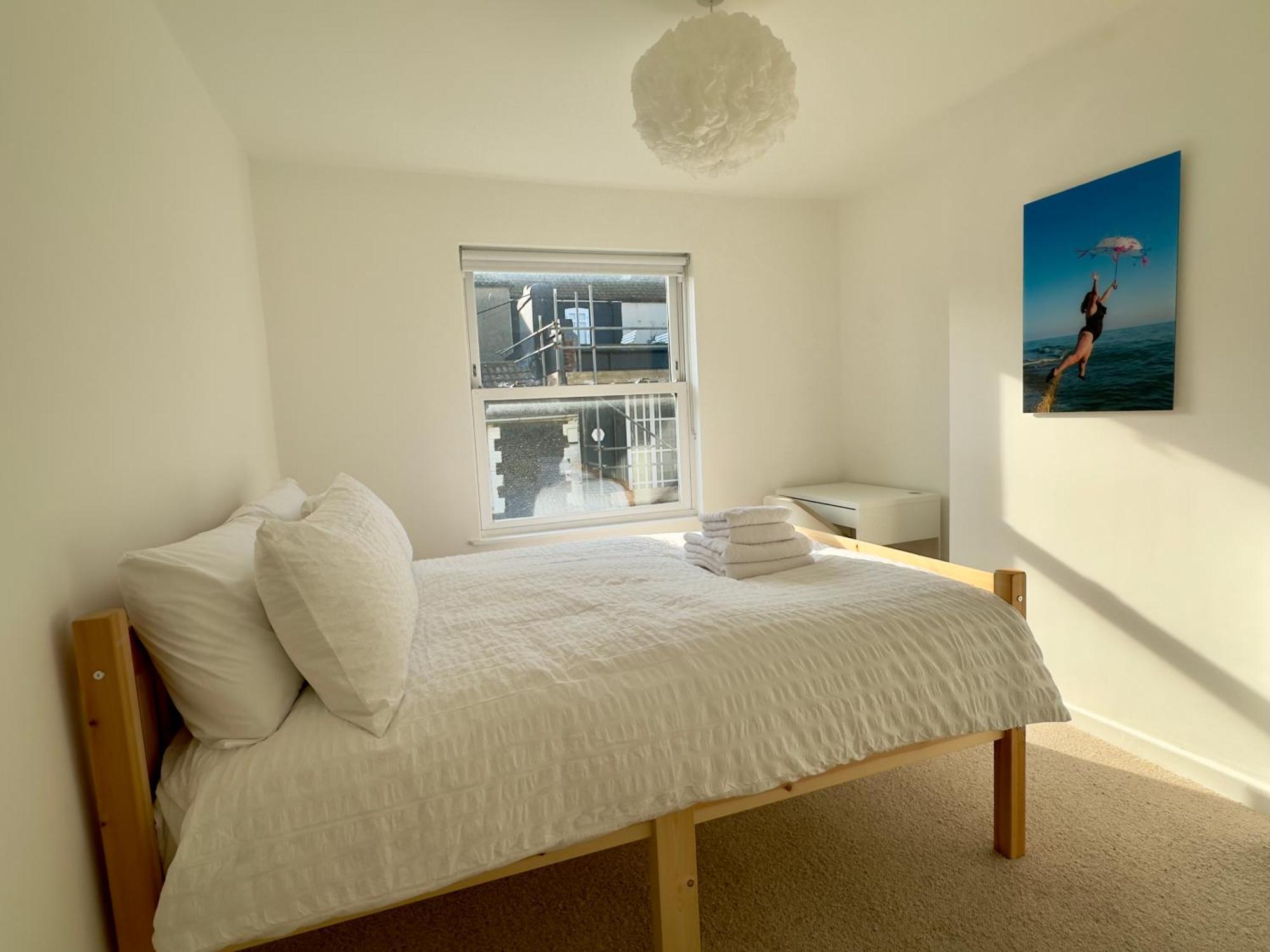 Buttercup Cottage Off-Street Parking 2 Large Suvs 3 Minutes To Beach St Leonards-on-Sea Eksteriør billede