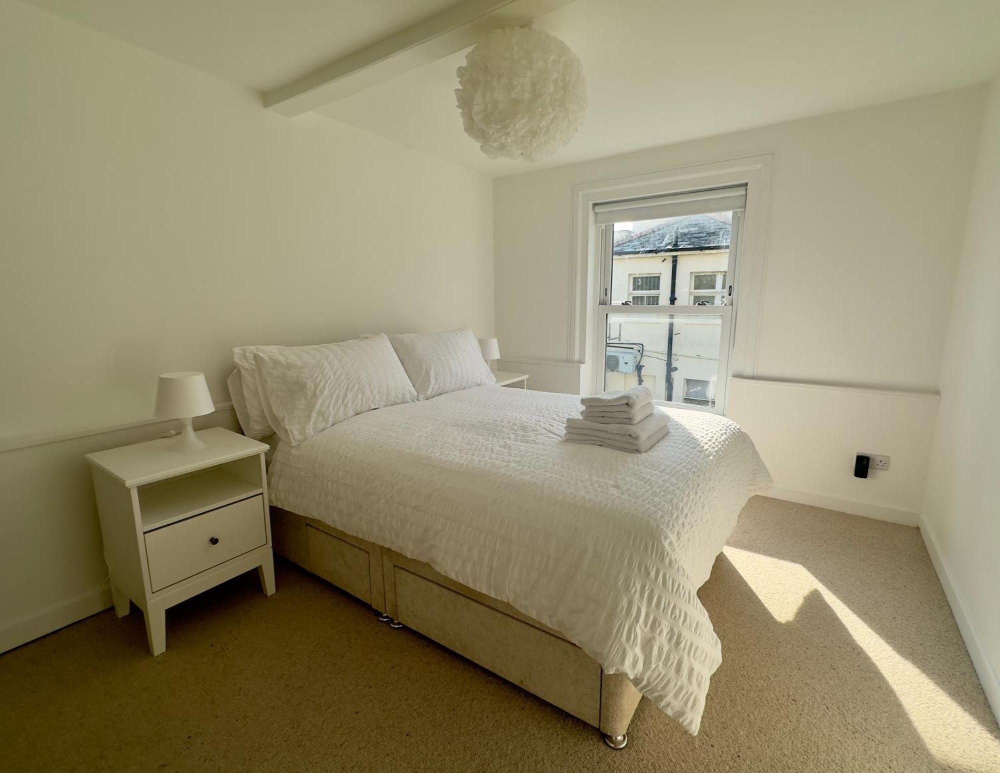 Buttercup Cottage Off-Street Parking 2 Large Suvs 3 Minutes To Beach St Leonards-on-Sea Eksteriør billede