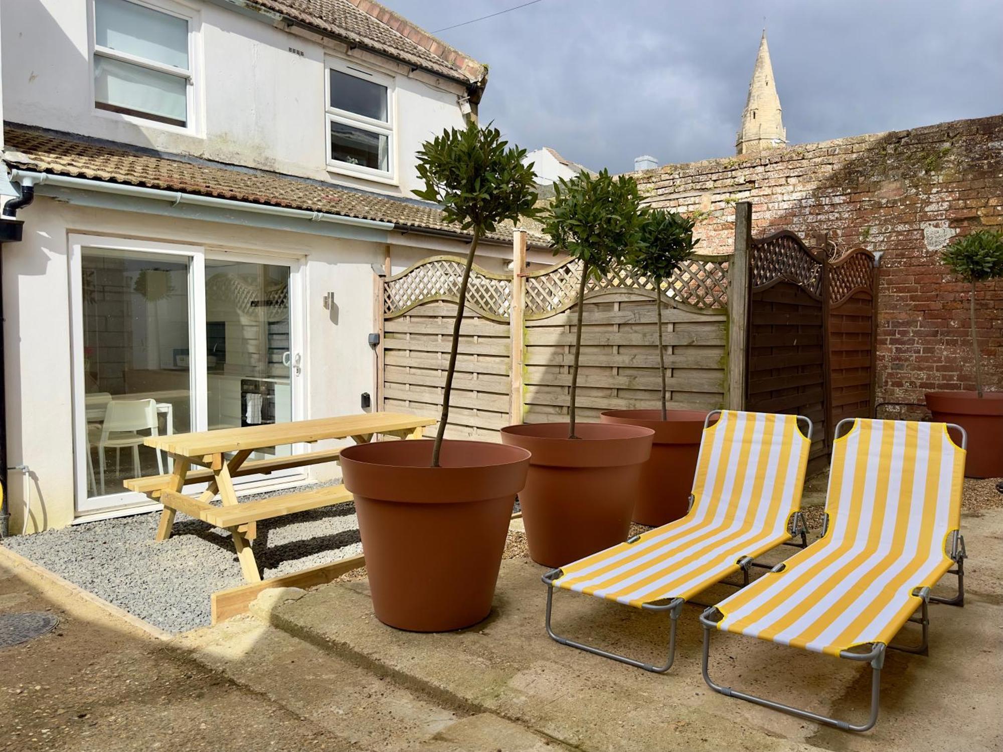 Buttercup Cottage Off-Street Parking 2 Large Suvs 3 Minutes To Beach St Leonards-on-Sea Eksteriør billede