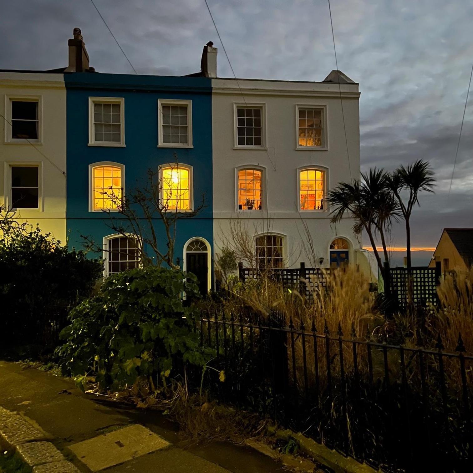 Buttercup Cottage Off-Street Parking 2 Large Suvs 3 Minutes To Beach St Leonards-on-Sea Eksteriør billede